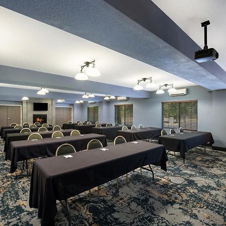 Best Western Plus Mountain View Auburn Inn Luaran gambar