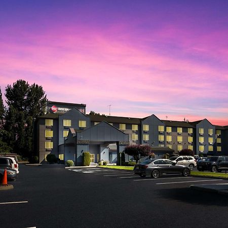 Best Western Plus Mountain View Auburn Inn Luaran gambar