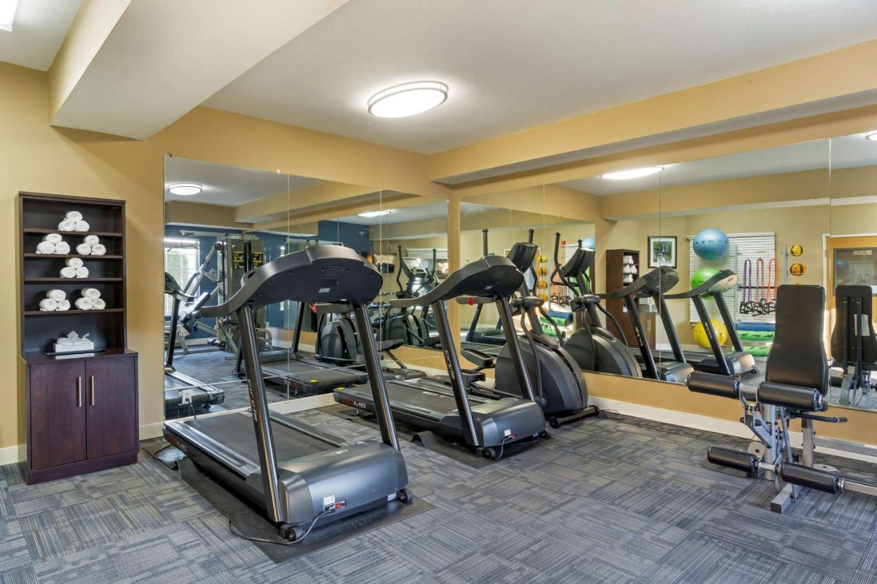 Best Western Plus Mountain View Auburn Inn Luaran gambar