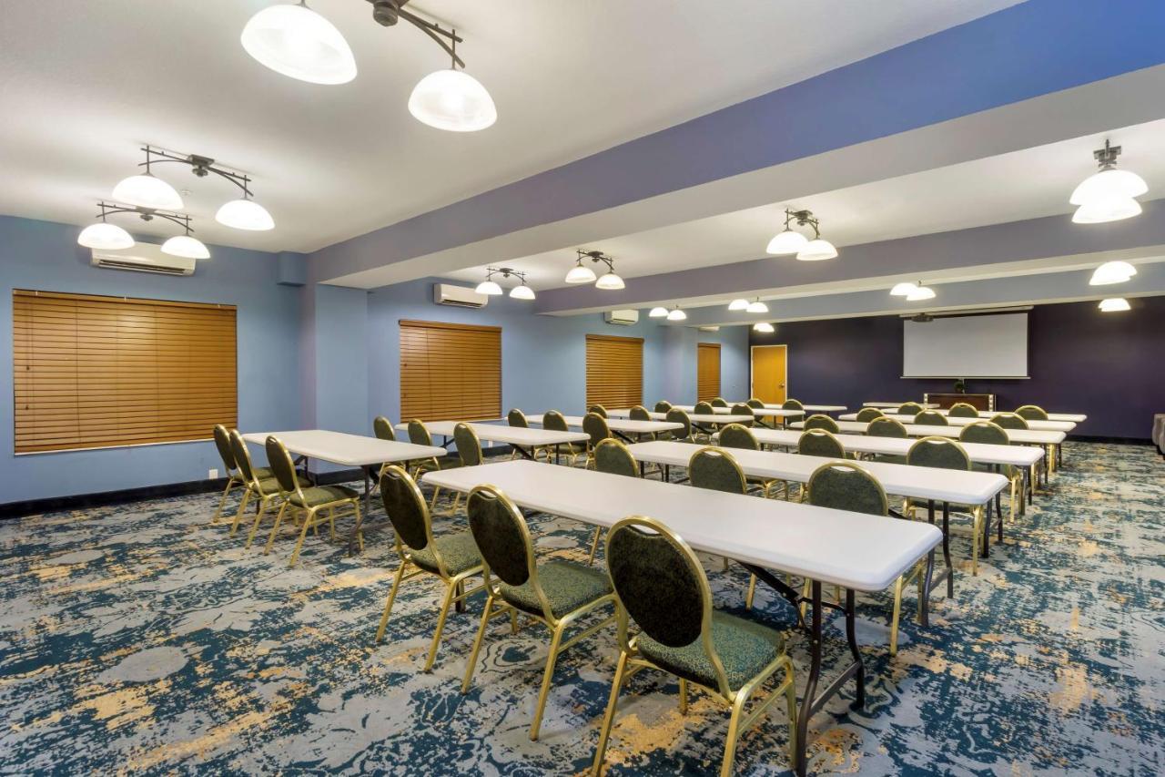 Best Western Plus Mountain View Auburn Inn Luaran gambar