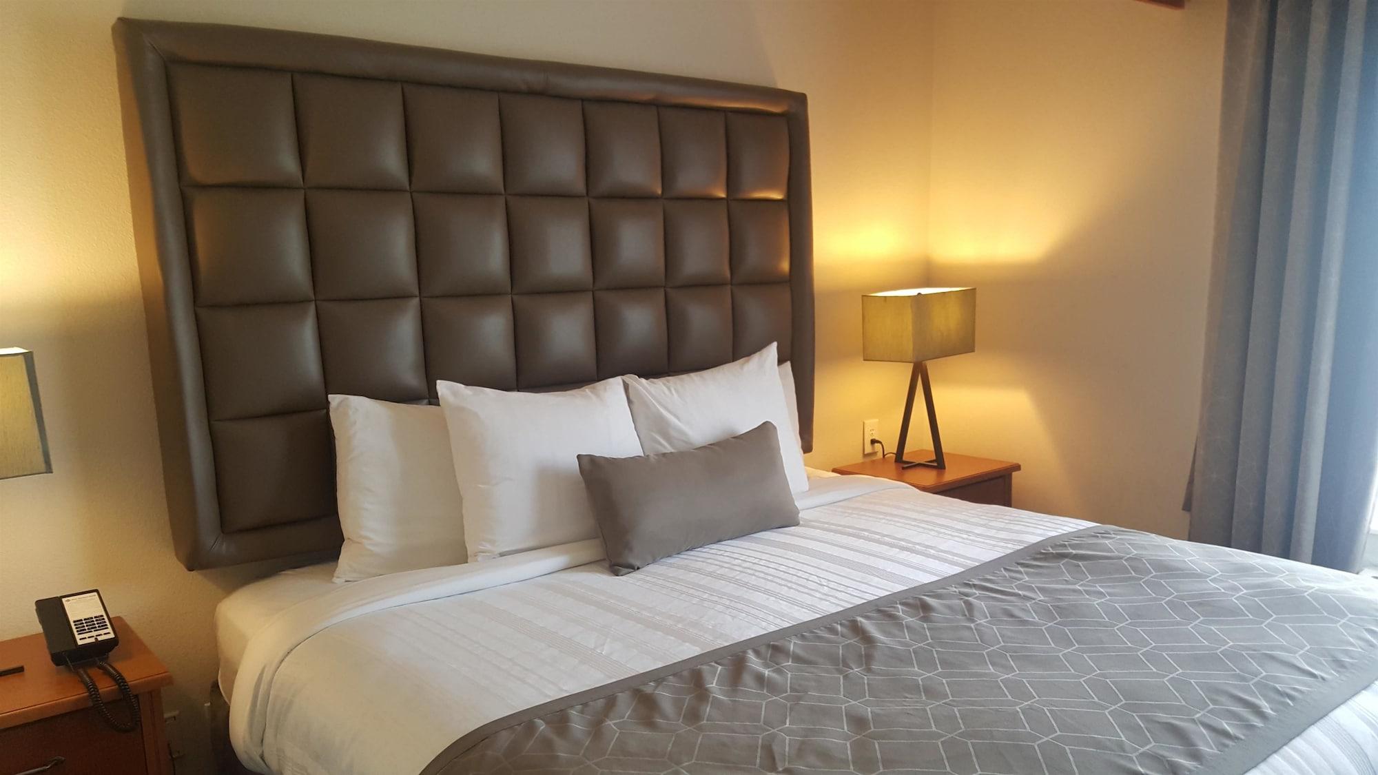 Best Western Plus Mountain View Auburn Inn Luaran gambar