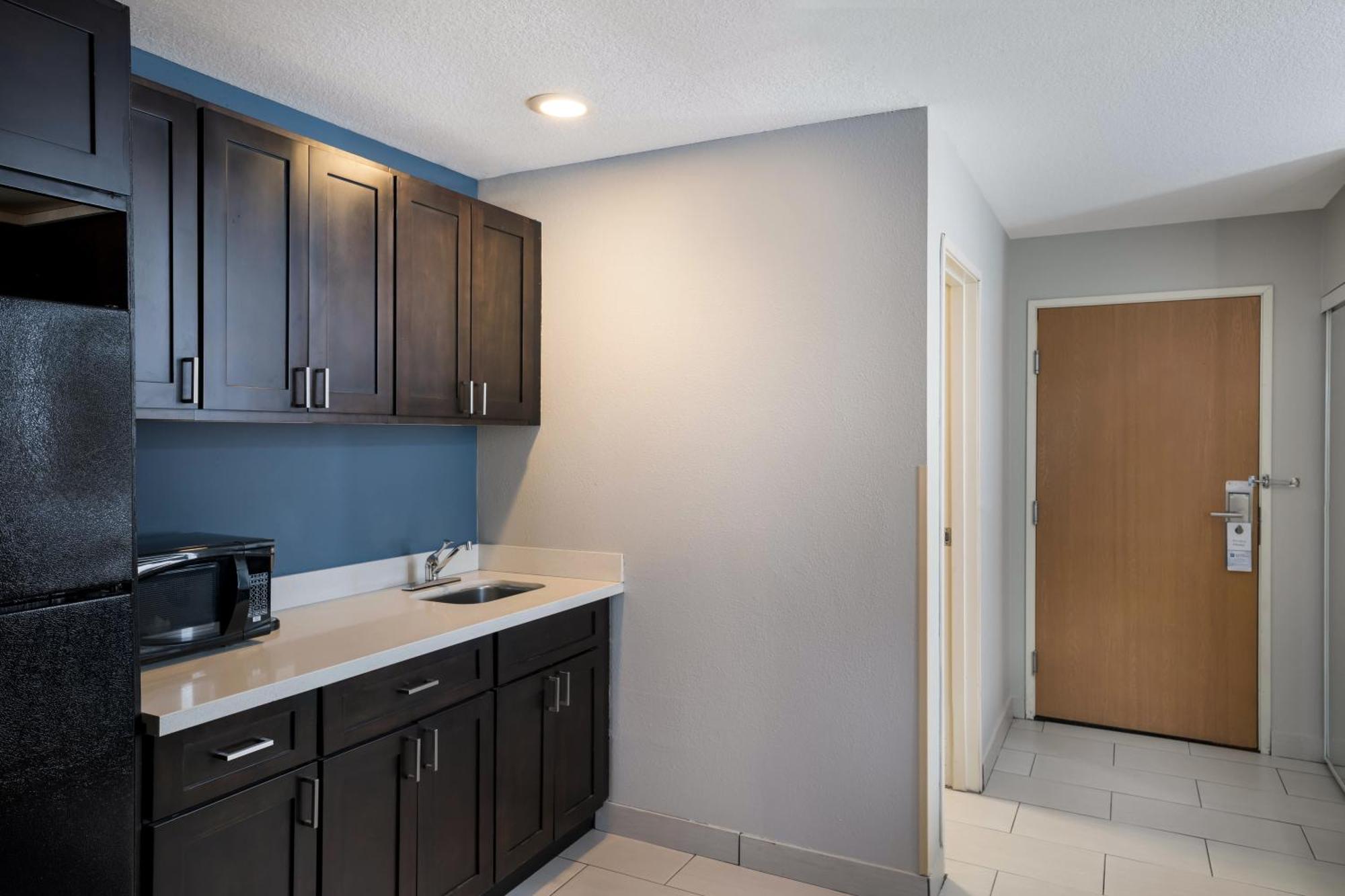 Best Western Plus Mountain View Auburn Inn Luaran gambar