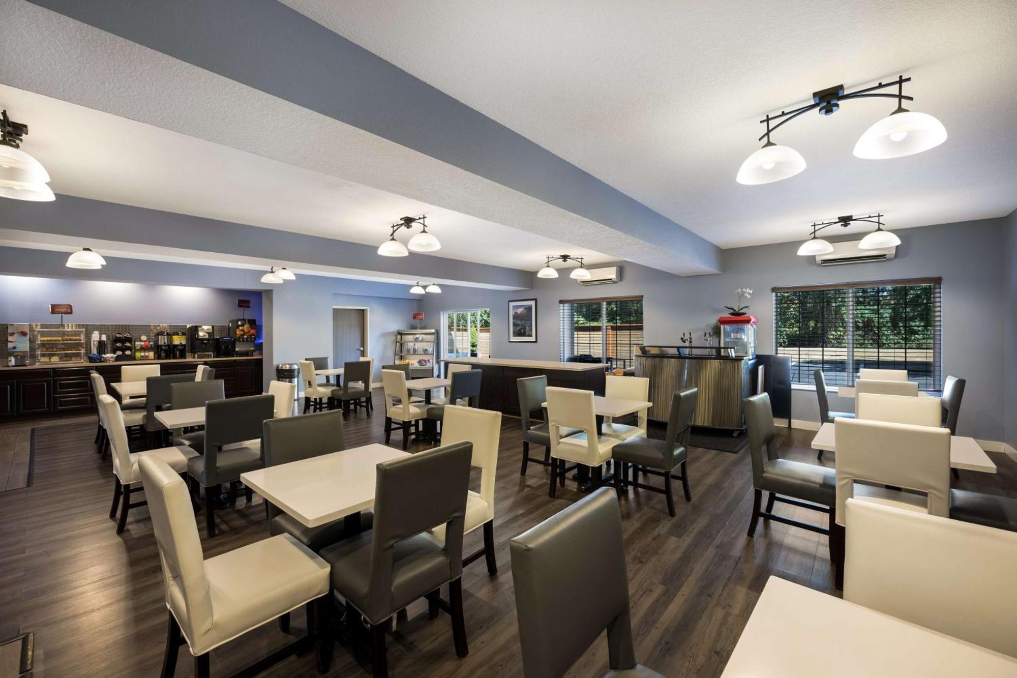 Best Western Plus Mountain View Auburn Inn Luaran gambar