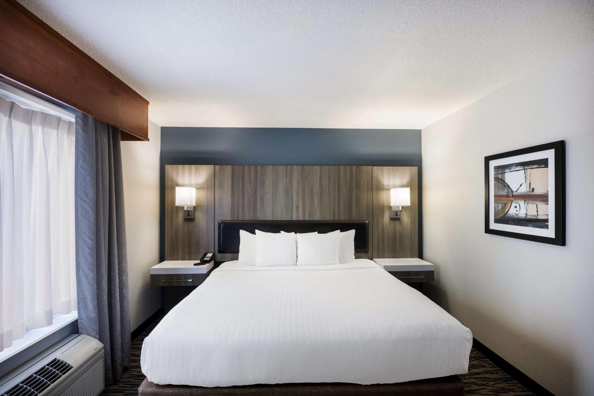 Best Western Plus Mountain View Auburn Inn Luaran gambar