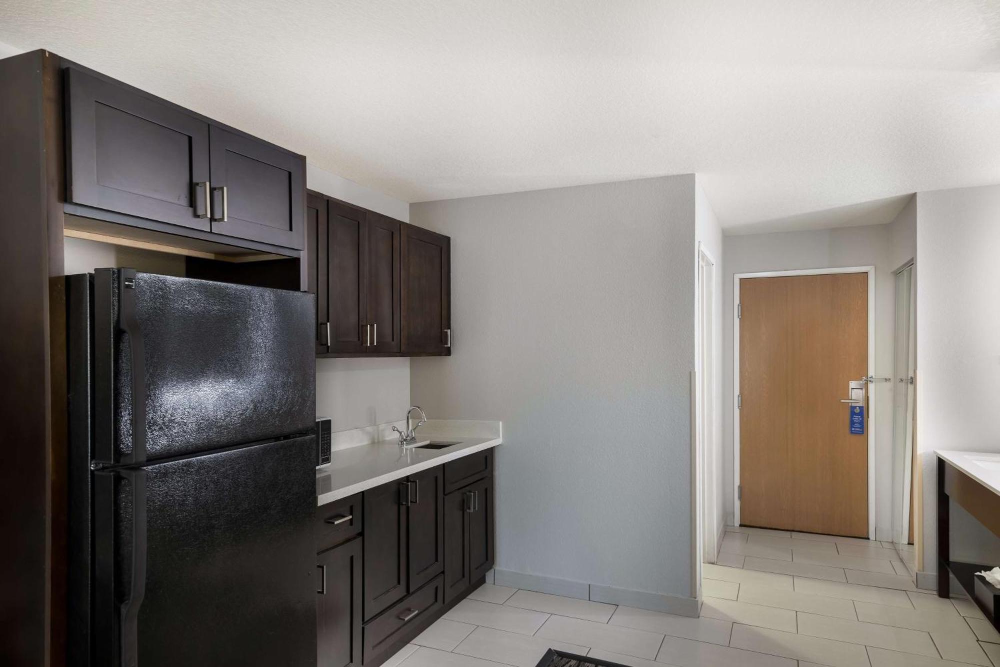 Best Western Plus Mountain View Auburn Inn Luaran gambar